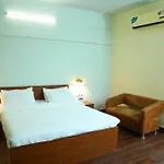 Country Inn & Suites By Turtle - Mumbai Airport