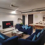 Premium Apartment In Hiranandani Powai By Maxxvalue - Chitranjan