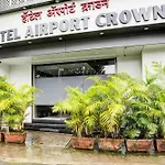 Hotel Airport Crown Andheri East, Mumbai