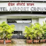 Hotel Airport Crown Andheri East, Mumbai