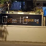Vibes Inn Juhu