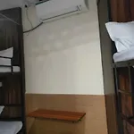 Aafee Cabin Stay & Dormitory