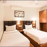 Deluxe Residency