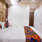 Fabhotel Atithi Residency I - Nr Bkc