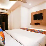 Fabhotel Atithi Residency I - Nr Bkc