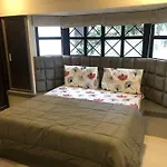 New Boutique 1 Bhk In Bandra, Off Pali Hill