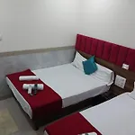 Hotel New Balaji Residency