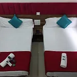 Hotel New Balaji Residency