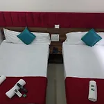 Hotel New Balaji Residency
