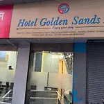 Glitz Hotels Golden Sands - Nr Asalpha Metro Station