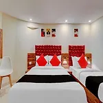 Hotel Elegant - Mohammed Ali Road