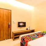 Glitz Hotels New Ascot International - Nr International Airport Mumbai T2
