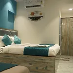 Hotel Airport-Intl Airport Near To Mumbai Airport & Bkc Us Consulate