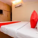 Hotel O Prince Palace