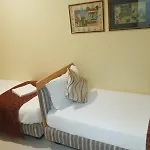 Bentley Hotel Marine Drive