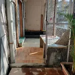 Star Dormitory