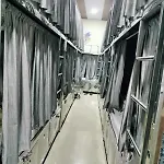 Star Dormitory