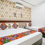 Fabhotel Elvis Inn - Nr Mumbai International Airport