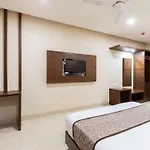 Hotel Vertigo Suite Kurla West