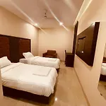 Hotel Vertigo Suite Kurla West