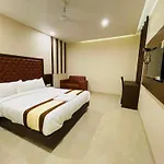 Hotel Vertigo Suite Kurla West