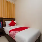 Hotel O Avion Park