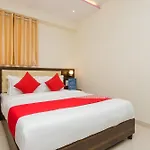 Hotel O Avion Park