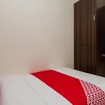 Hotel O Avion Park