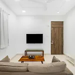 Earthy 1Bhk Bandra W By The Bombay Home Company