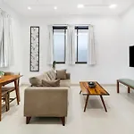 Earthy 1Bhk Bandra W By The Bombay Home Company