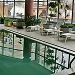 Hotel Airport-Intl Airport Near To Mumbai Airport & Bkc Us Consulate