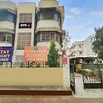 Hotel O Star Mumbai