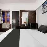 Hotel O Star Mumbai