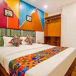 Fabhotel Twigo Inn