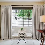Oak 1Bhk Bandra W By The Bombay Home Company