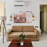Oak 1Bhk Bandra W By The Bombay Home Company