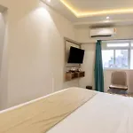 The Orion Premium Suites