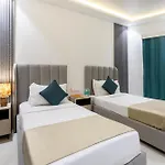 The Orion Premium Suites
