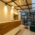 The Orion Premium Suites