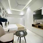 The Orion Premium Suites