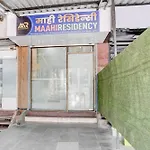 Super Hotel O Maahi Residency