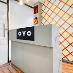 Super Hotel O Maahi Residency
