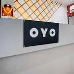 Super Hotel O Maahi Residency