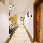 Fabhotel Status Residency