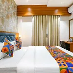 Fabhotel Status Residency
