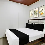 Hotel O Akshay