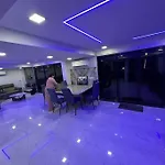 Stayhaven Starmount 4Bhk & Pool