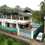 Stayhaven Aqua With Pvt Theatre & Pool