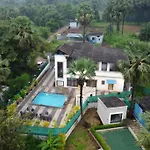 Stayhaven Aqua With Pvt Theatre & Pool