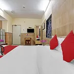 Super Hotel O Rajdoot Near Phoenix Palladium